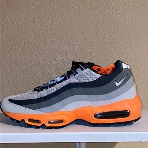 Men's Nike Air Max 95 Essential 🔥🔥